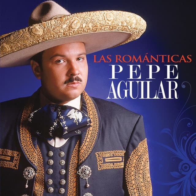 Las Románticas cover