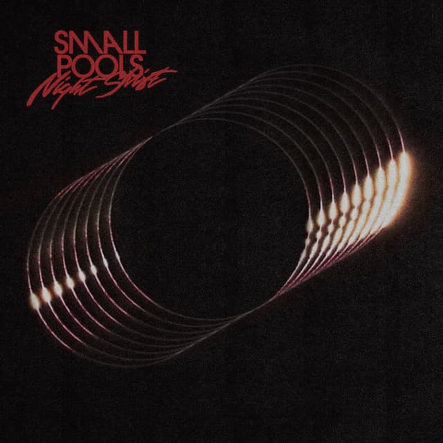 Night Shift cover