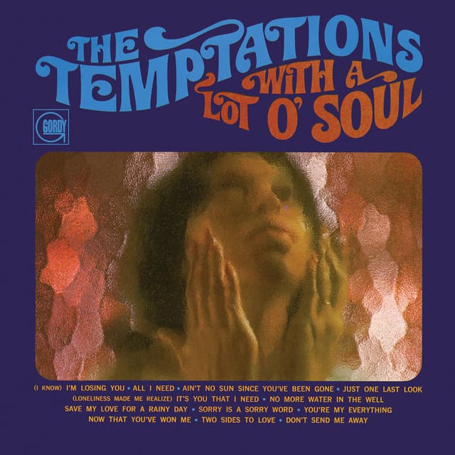 With a Lot o' Soul cover