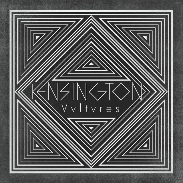 Vultures (New Version) album cover