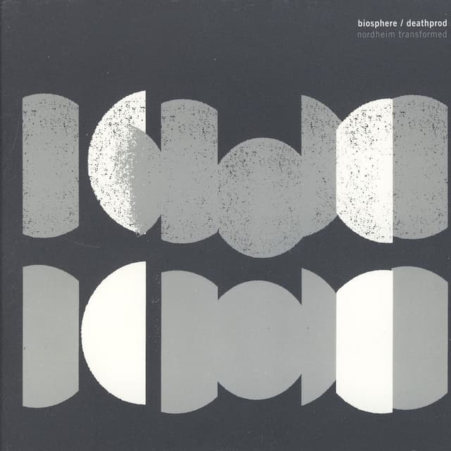 Nordheim Transformed cover