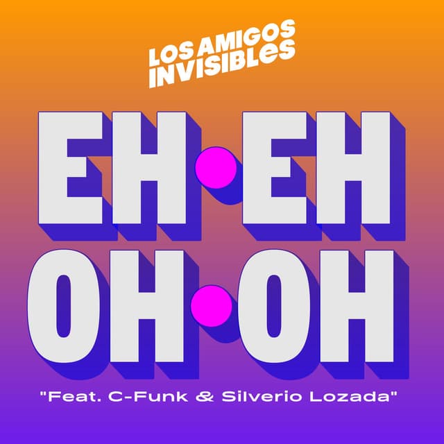 Eh Eh Oh Oh cover