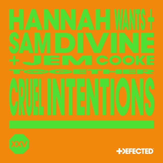 Cruel Intentions cover