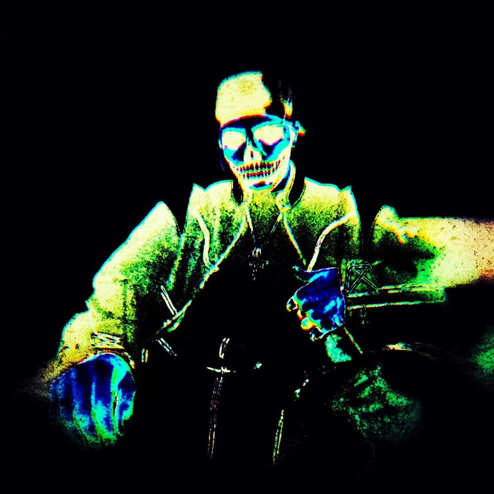 Misfit cover