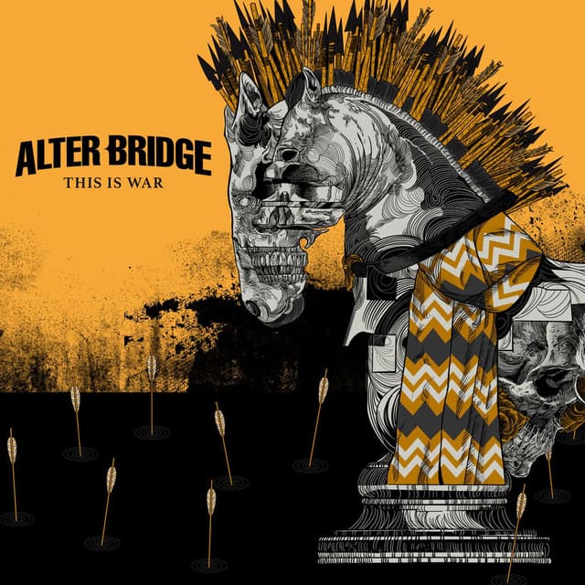 This Is War cover