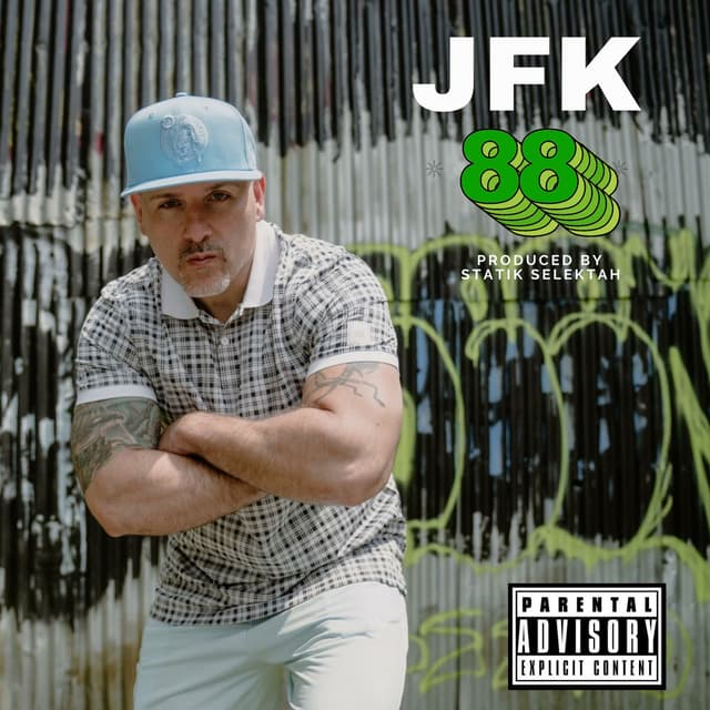 88 cover