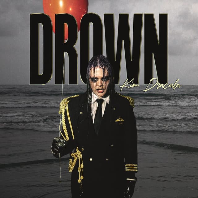 Drown cover