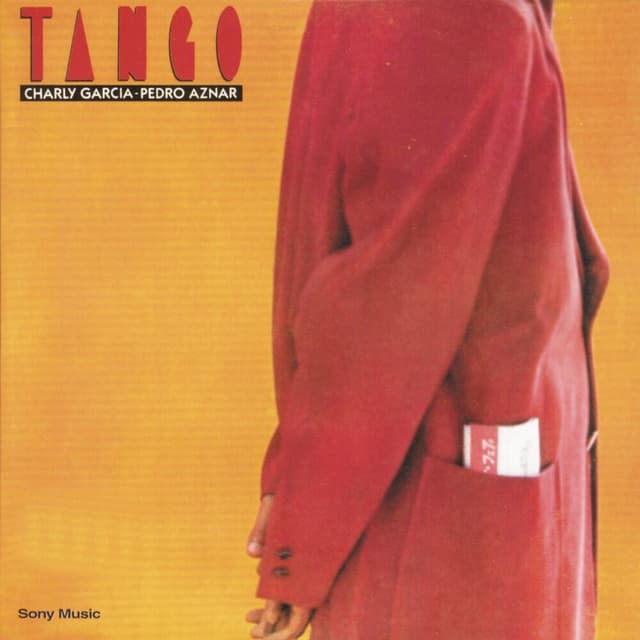 Tango cover