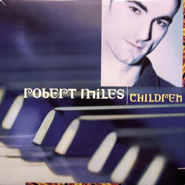 Children (Dance Vault Mixes) cover