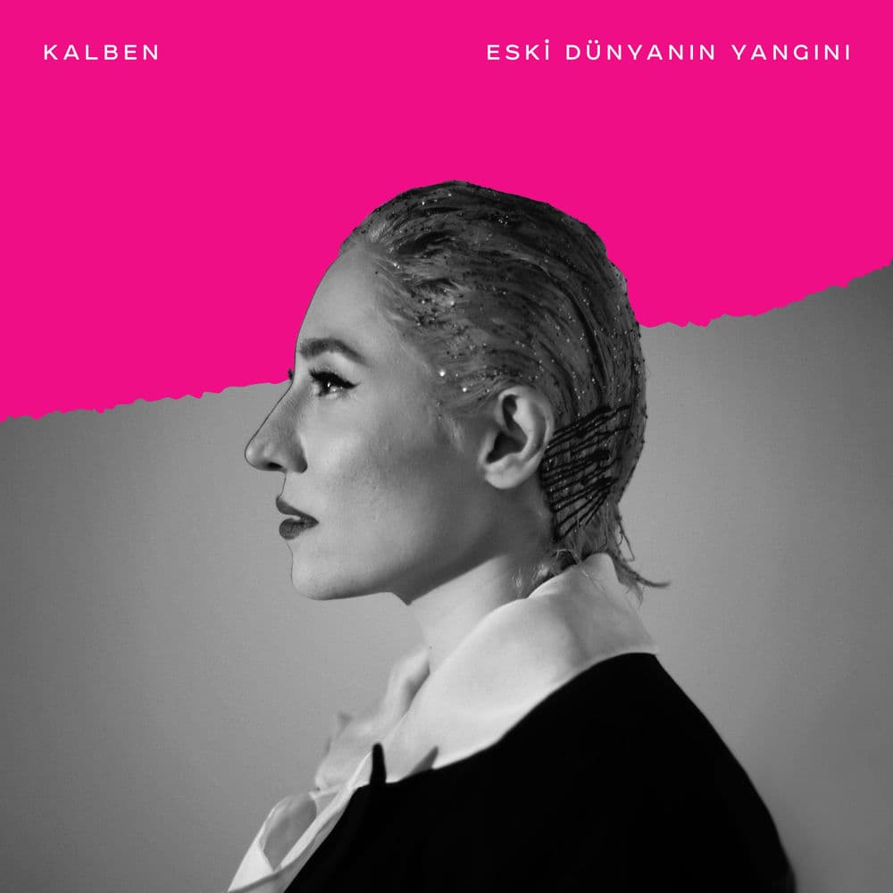 Eski Dünyanın Yangını cover