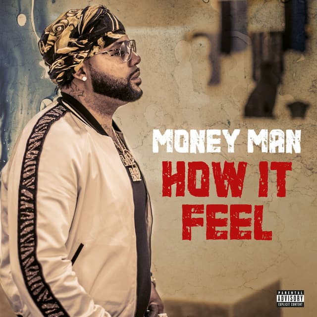 How It Feel cover