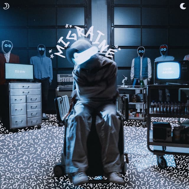 Migraine cover