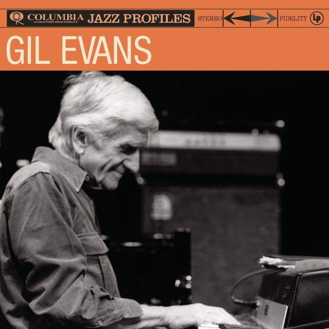 Jazz Profiles cover