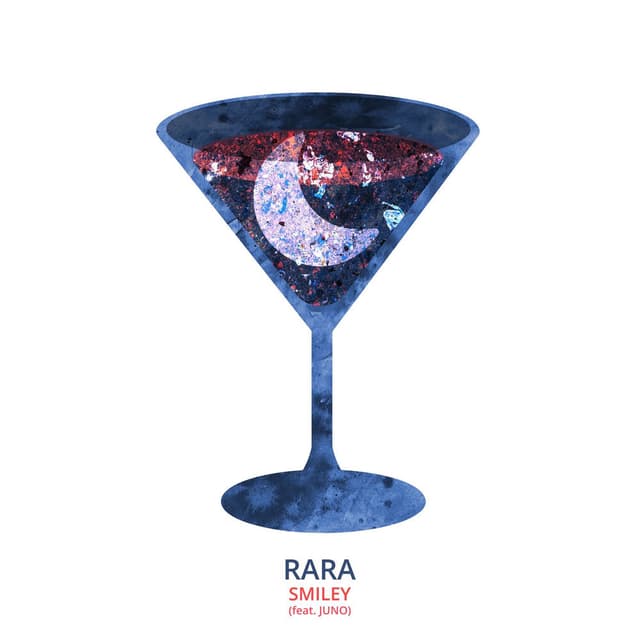 Rara cover