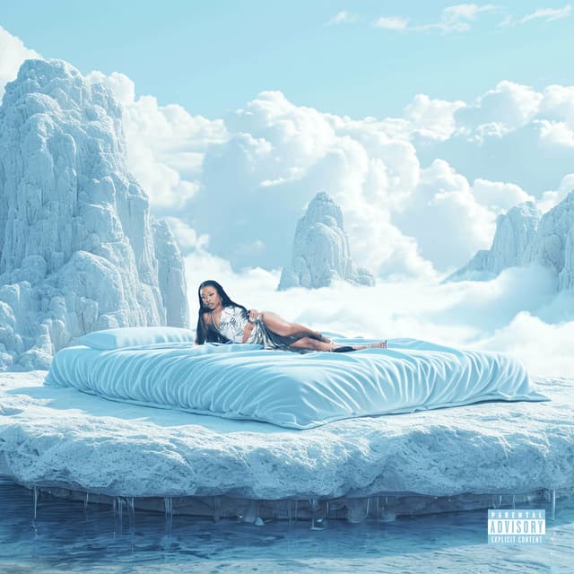 Winter's Diary 5 cover