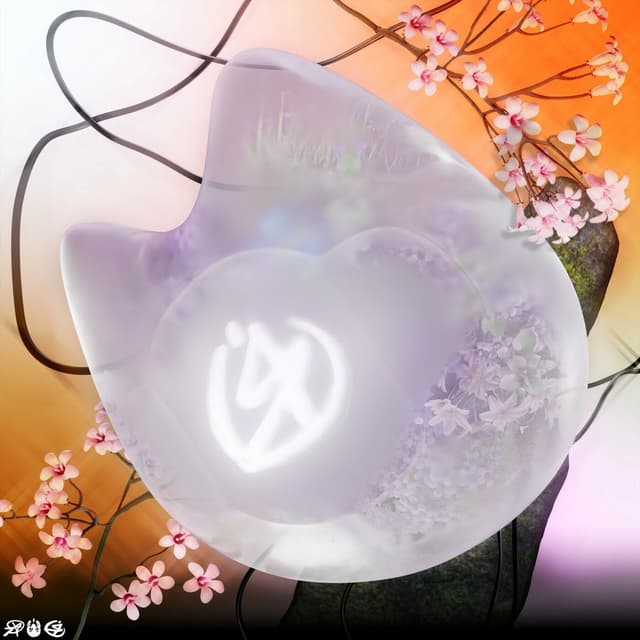 I See You cover