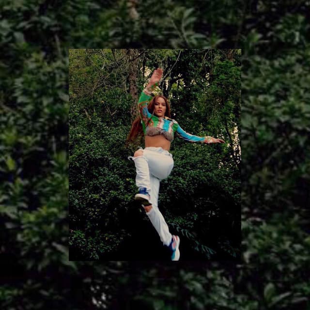 DO LADO DE FLORA cover