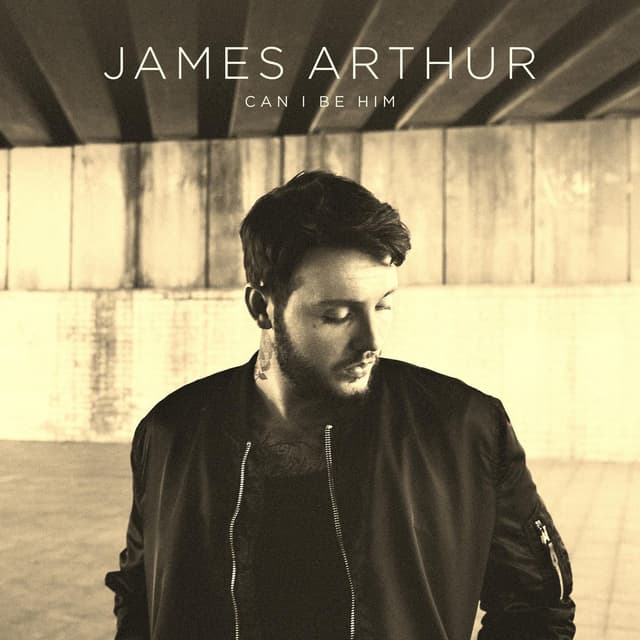 Can I Be Him (SJUR Remix) cover