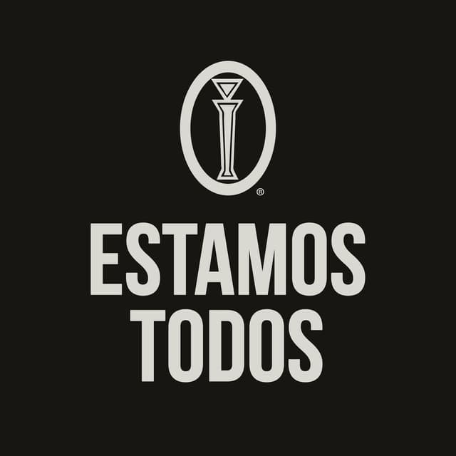 Estamos Todos cover