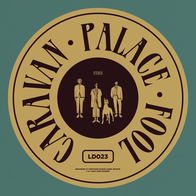 Fool cover