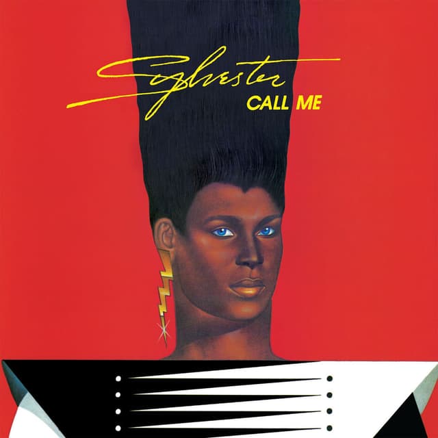 Call Me cover