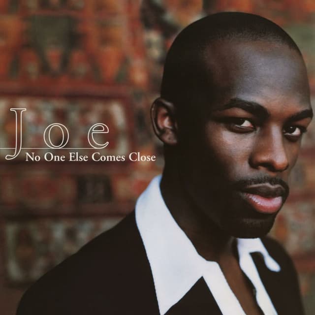 No One Else Comes Close EP cover