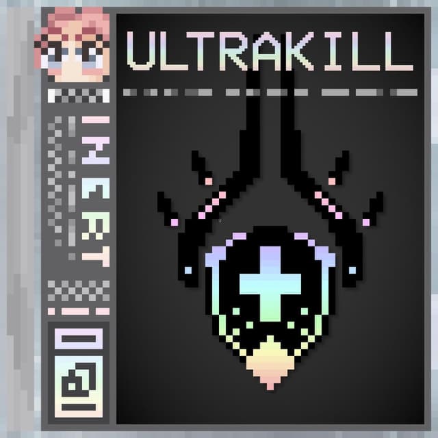 The Death of God's Will (from "ULTRAKILL") - lofi cover