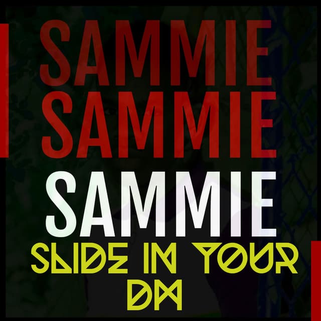 Slide In Your Dm cover