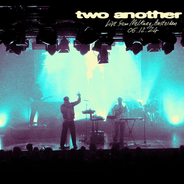 Two Another (Live from Melkweg, Amsterdam) cover