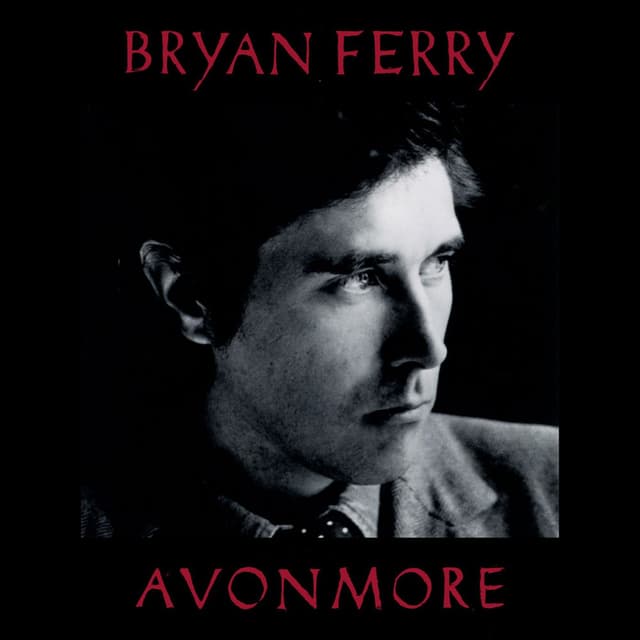 Avonmore album cover