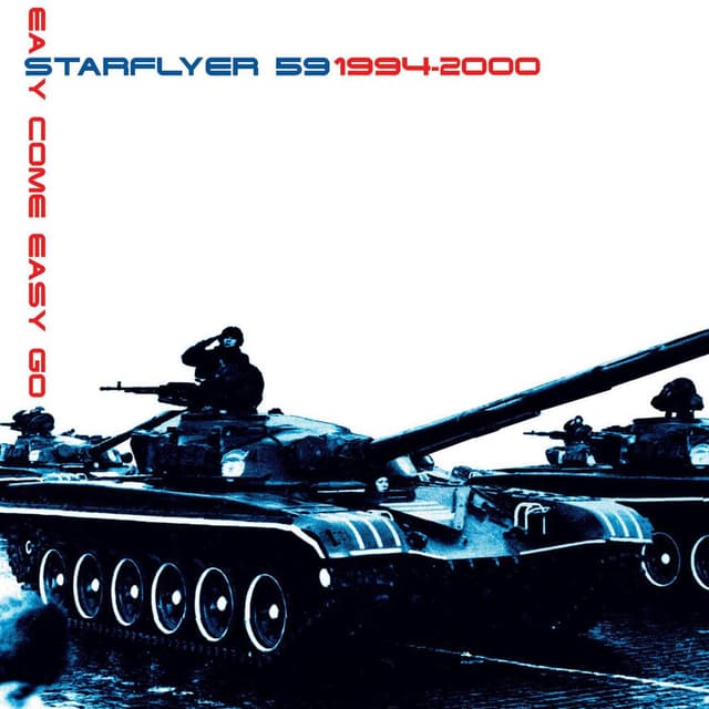 Easy Come, Easy Go (Box Set) album cover