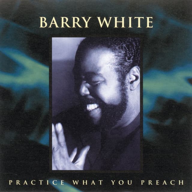 Practice What You Preach album cover