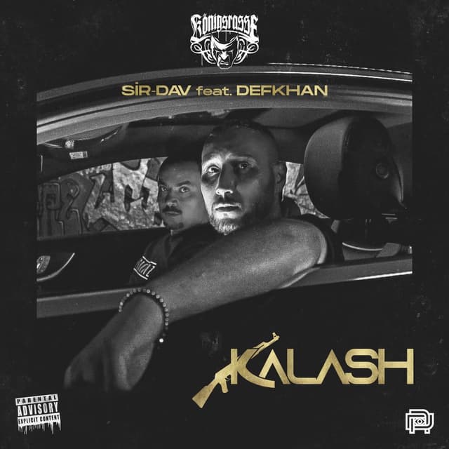 Kalash cover