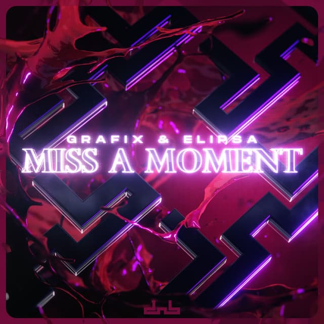 Miss A Moment cover