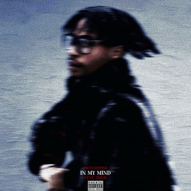 IN MY MIND cover