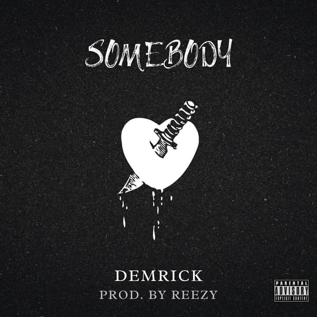 Somebody cover