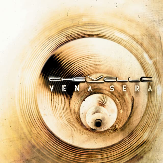 Vena Sera cover