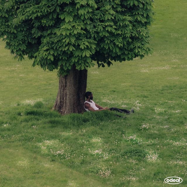 Be Easy cover
