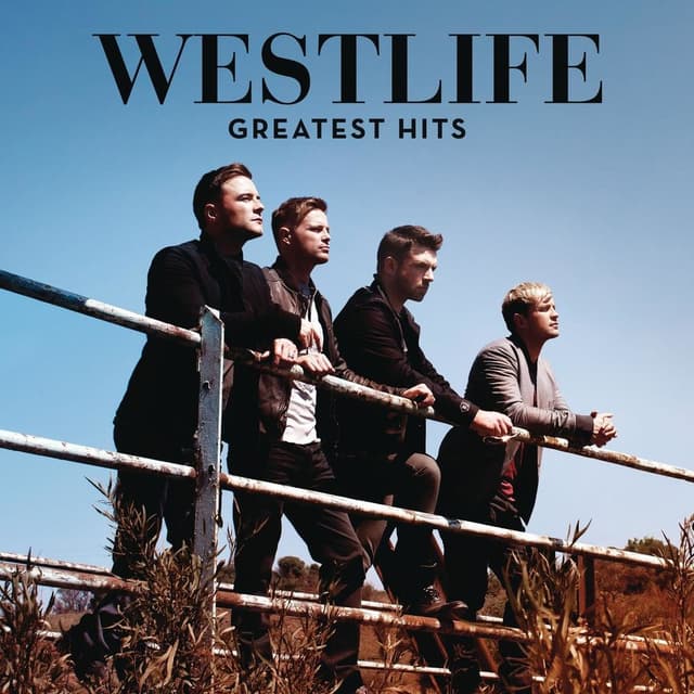 Greatest Hits cover