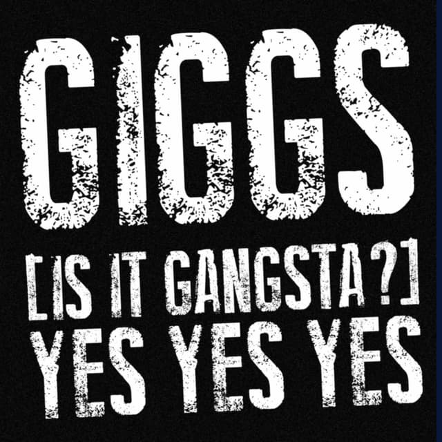 (Is It Gangsta?) Yes Yes Yes (Single Version) cover
