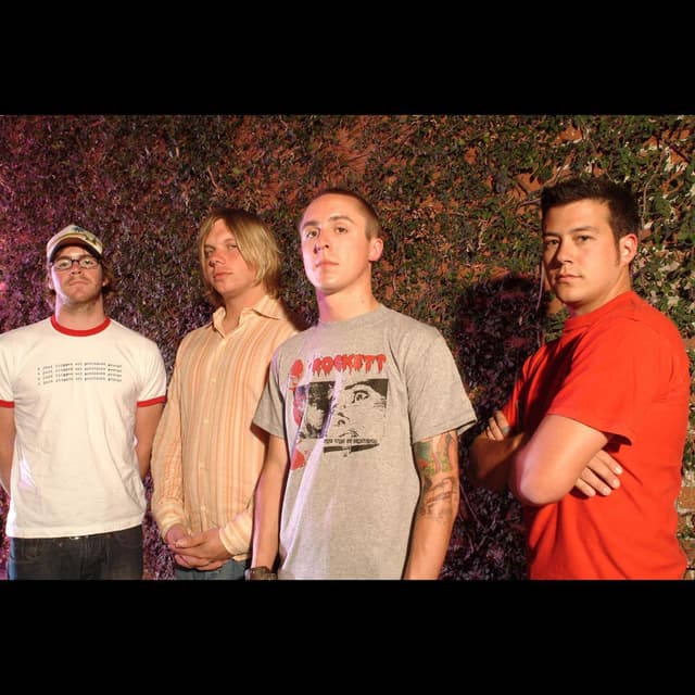 AOL Sessions EP cover
