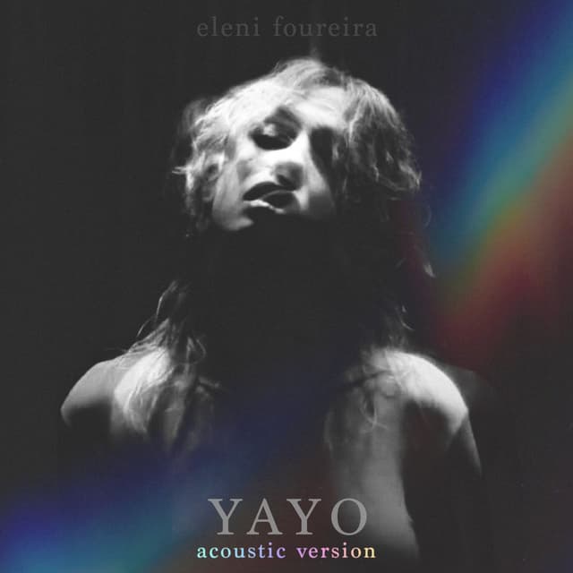 YAYO (Acoustic Version) cover