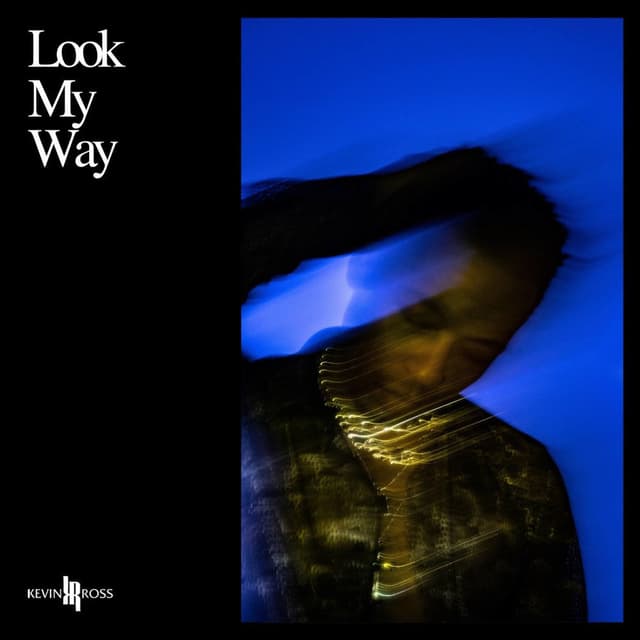 Look My Way cover