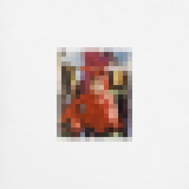 I'm Pretty Bones cover