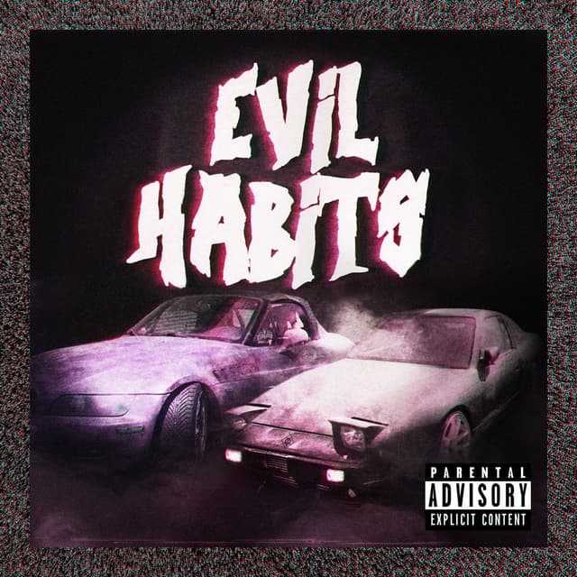 Evil Habits cover