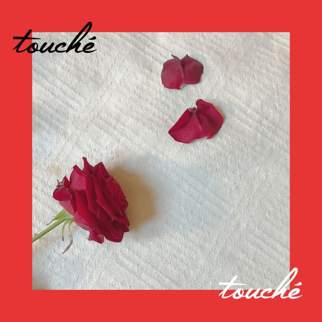 Touché cover