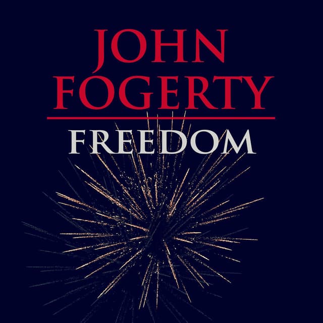 Freedom cover