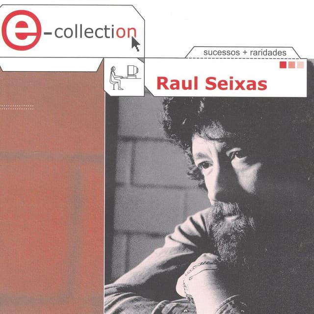 E-Collection cover