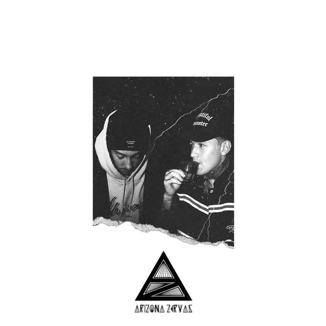 Drinking Problem (feat. 27CLUB) cover