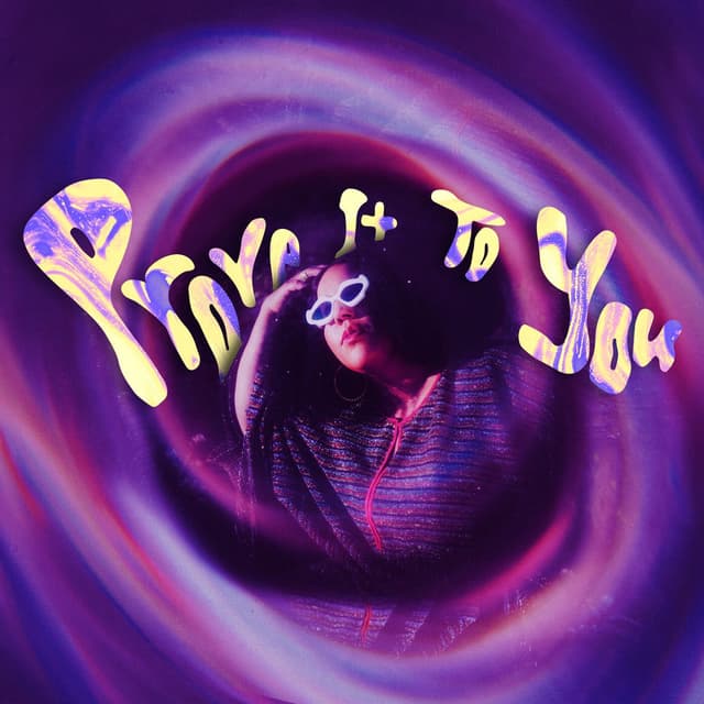 Prove It To You cover